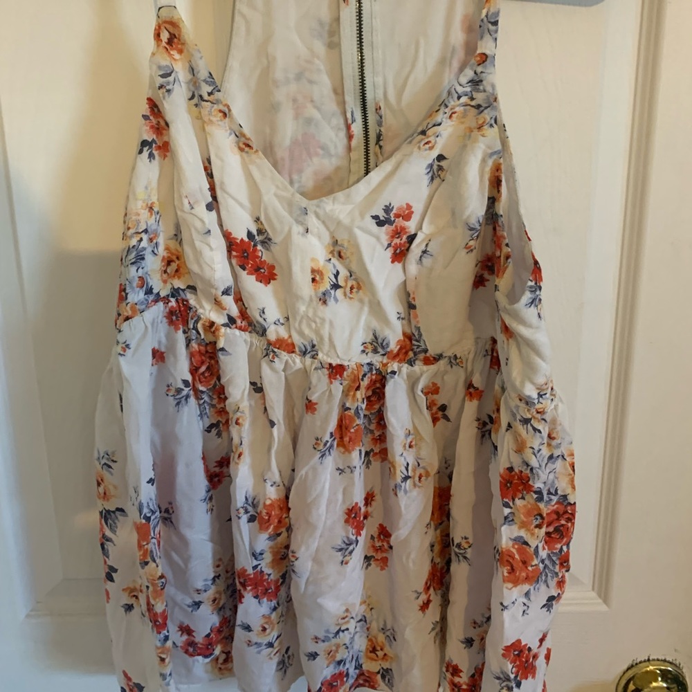 Torrid top